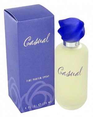 Casual Perfume - Click Image to Close